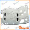 Radiateur d'huile moteur pour TOYOTA | 31755, 34224